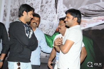 Lovers Movie Trailer Launch